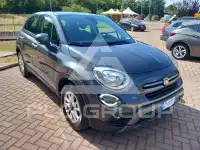 2020 Fiat 500