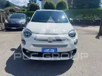 2020 Fiat 500