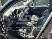 2020 Fiat 500