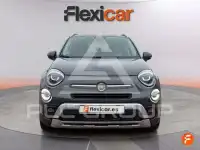 2020 Fiat 500