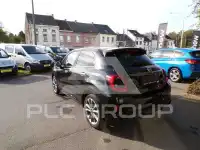 2020 Fiat 500