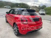 2020 Fiat 500