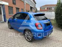 2020 Fiat 500