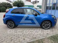 2020 Fiat 500