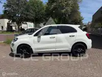 2020 Fiat 500