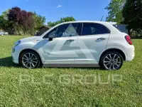 2020 Fiat 500