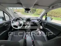 2020 Fiat 500