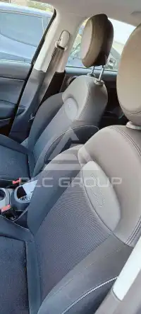 2020 Fiat 500