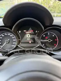2020 Fiat 500