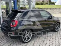 2020 Fiat 500