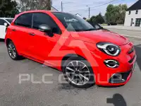 2020 Fiat 500