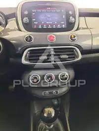 2020 Fiat 500