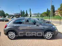 2020 Fiat 500