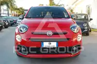 2020 Fiat 500
