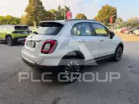 2020 Fiat 500
