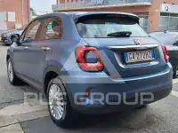 2020 Fiat 500