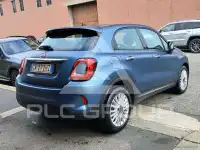2020 Fiat 500