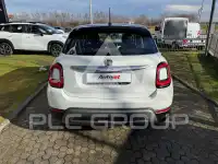 2020 Fiat 500