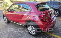 2020 Fiat 500