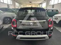 2020 Fiat 500