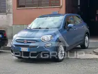 2020 Fiat 500