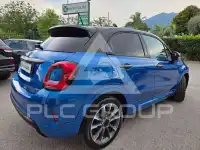2020 Fiat 500