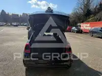 2020 Fiat 500