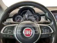 2020 Fiat 500