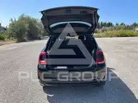 2020 Fiat 500