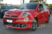 2020 Fiat 500