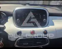 2020 Fiat 500