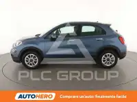 2020 Fiat 500