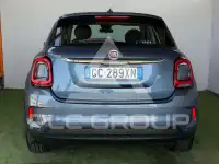 2020 Fiat 500