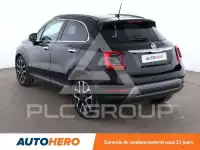 2020 Fiat 500