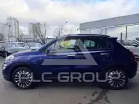2020 Fiat 500