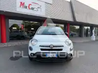 2020 Fiat 500