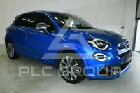 2020 Fiat 500