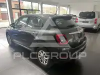2020 Fiat 500