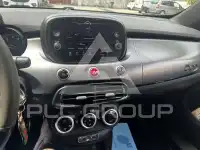 2020 Fiat 500