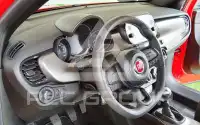 2020 Fiat 500