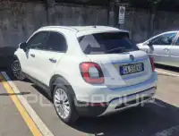 2020 Fiat 500
