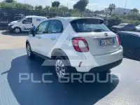 2020 Fiat 500