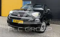 2020 Fiat 500
