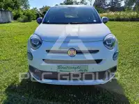 2020 Fiat 500