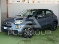 2020 Fiat 500