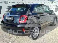 2020 Fiat 500