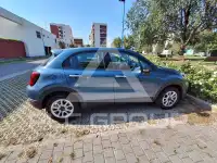 2020 Fiat 500