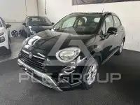 2020 Fiat 500