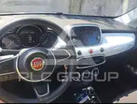 2020 Fiat 500