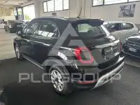 2020 Fiat 500